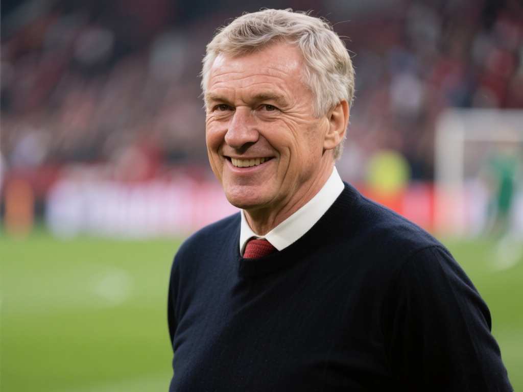 海因克斯:足球热情不再,更愿健身房挥汗而非观赛 这种转变并非个例。许多在某一领域长期深耕