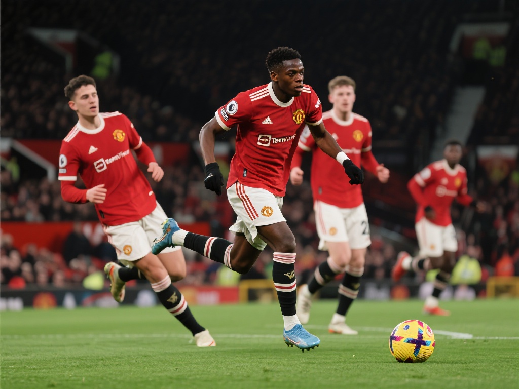 英超首次!曼联0-1遭森林双杀,伊兰加闪击 对于球员的表现,尤其是伊兰加的闪击破门,