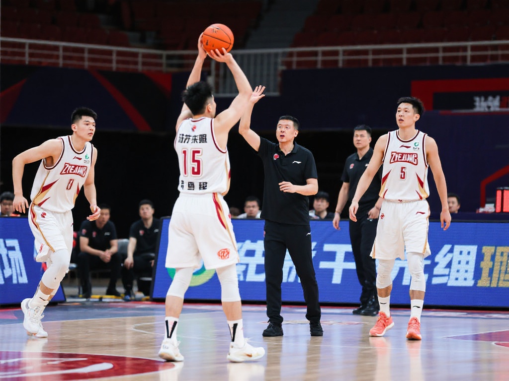此外，浙江队近期的状态也得益于科学的赛程