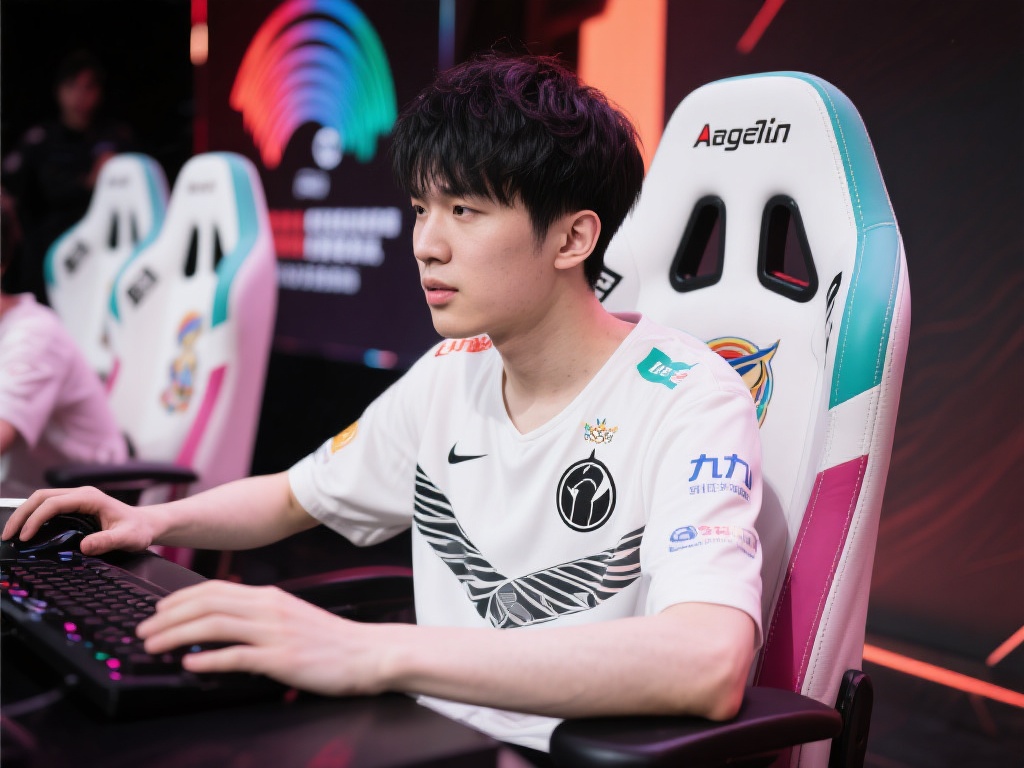 北京日报独家对话九尾:渴望征战亚运会或奥运会舞台 对于如何实现参加亚运会或奥运会的目标,九