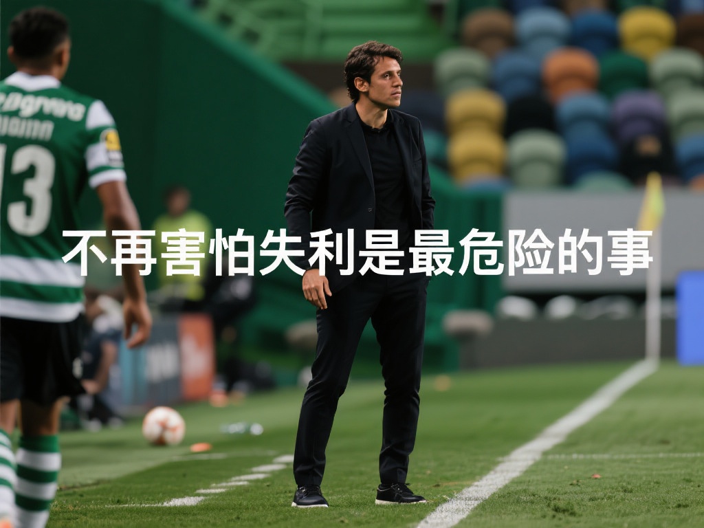 阿莫林:最危险的是不再畏惧失败,责任在我而非球员 在足球的世界里,胜负往往是衡量一支球队表