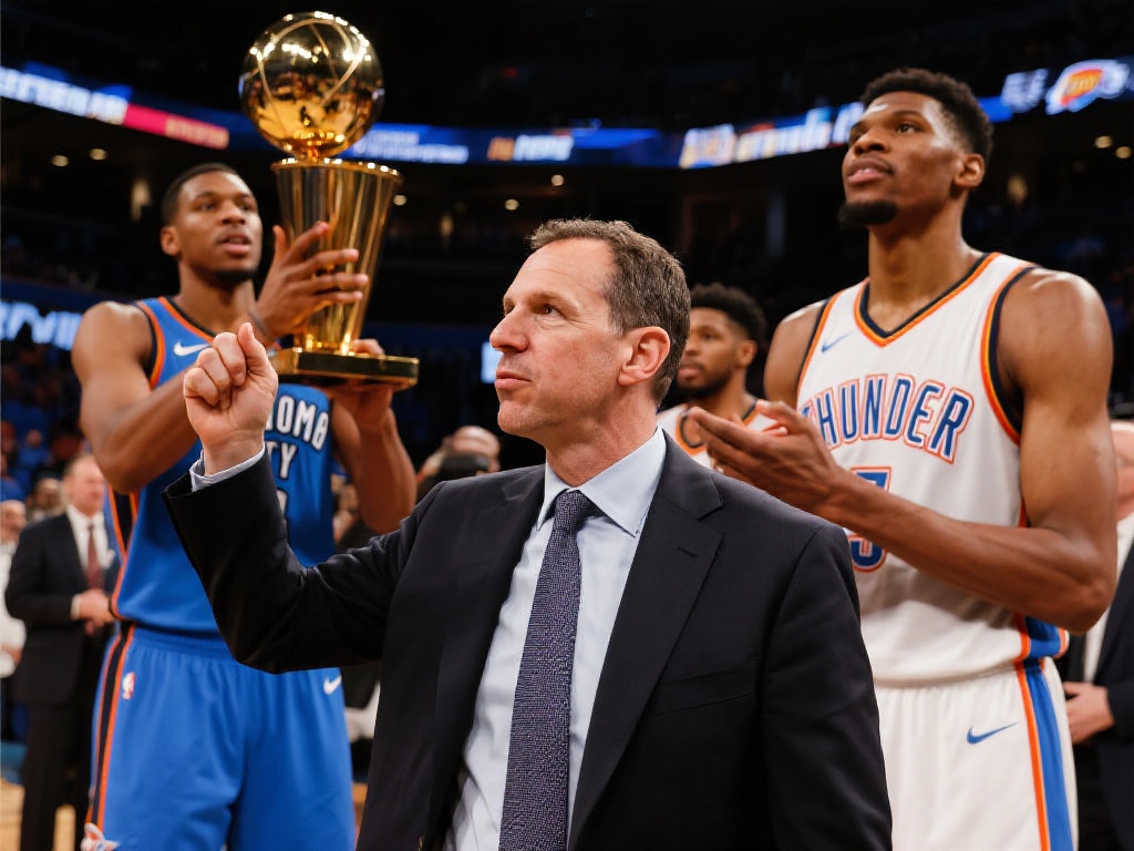 此外，这一成就也为其他中小市场球队提供了