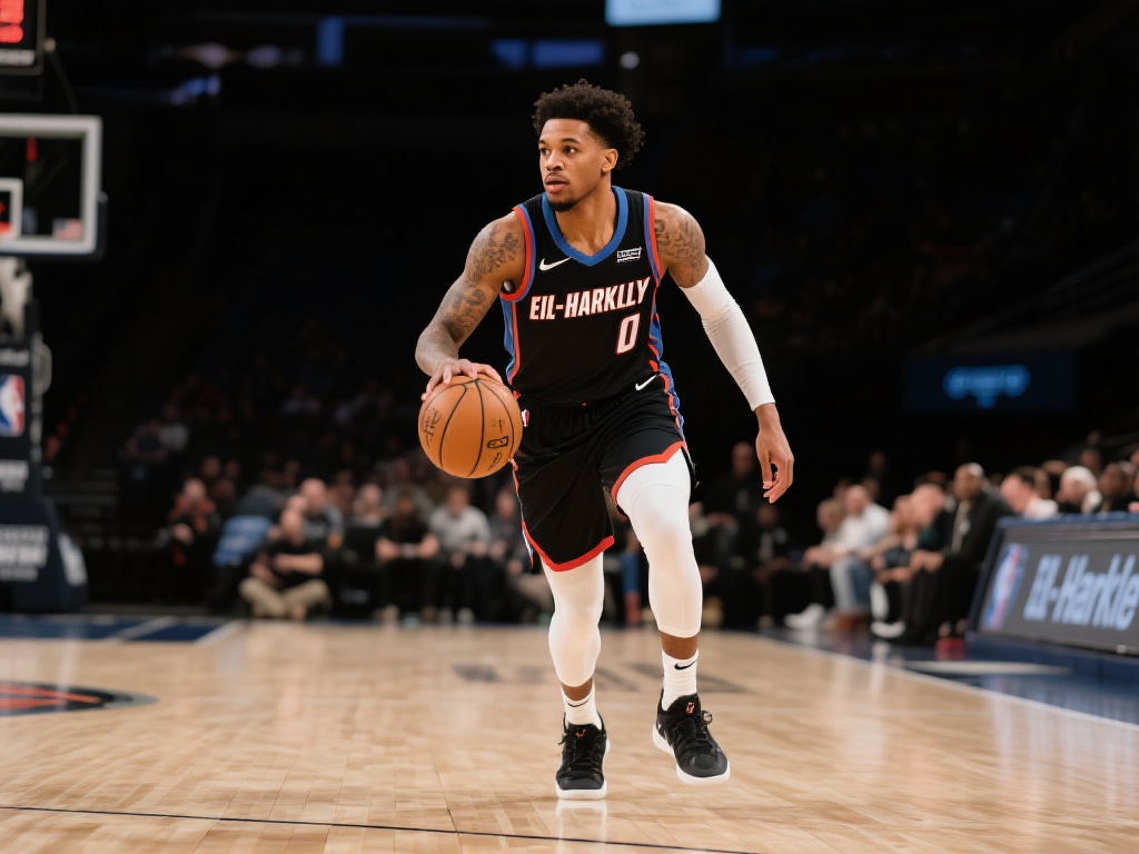 伊利-哈克利斯的职业生涯并非一帆风顺。作