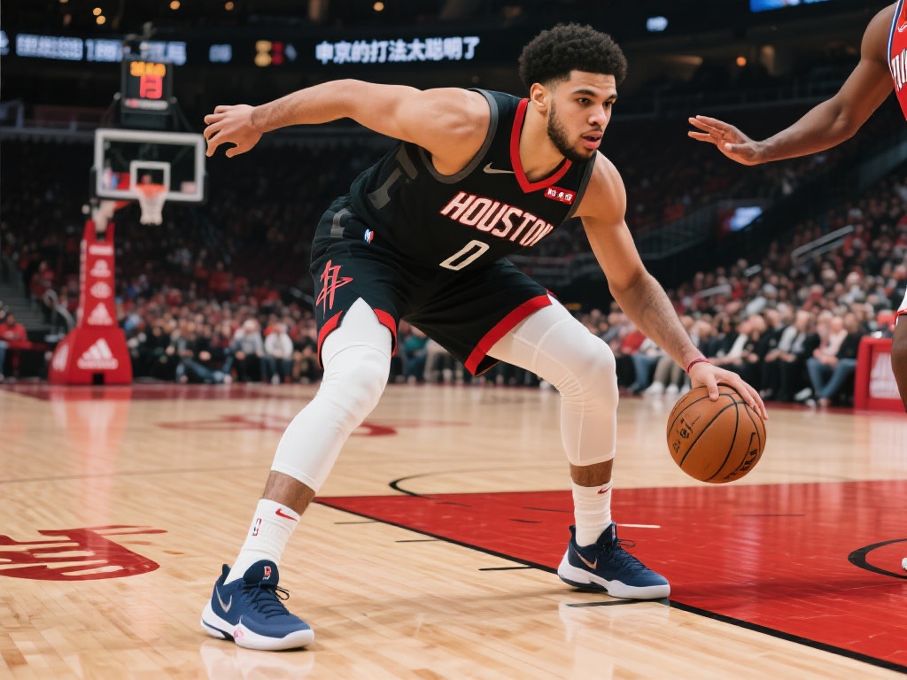 对于球迷来说，观看申京的比赛集锦不仅仅是