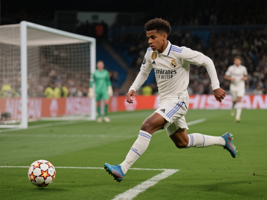 加纳乔左翼精准传球 芒特门前抢点破门 在现代足球中,边路进攻一直是球队撕开对手