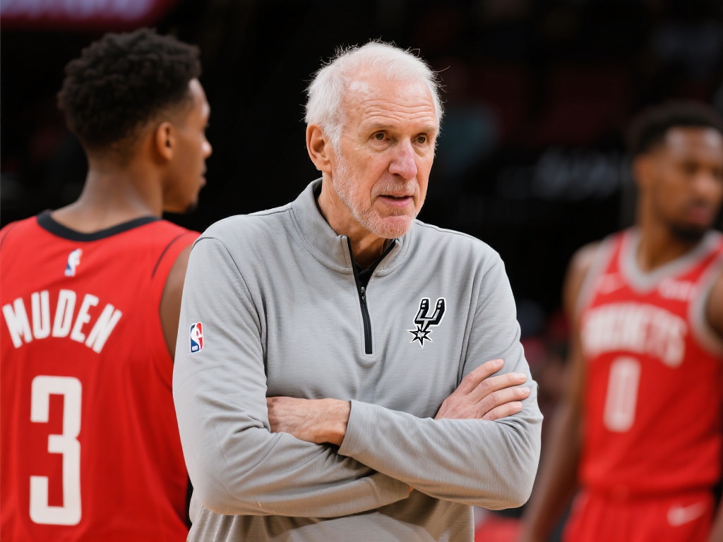 以历史上的马刺队为例，他们之所以能长期保